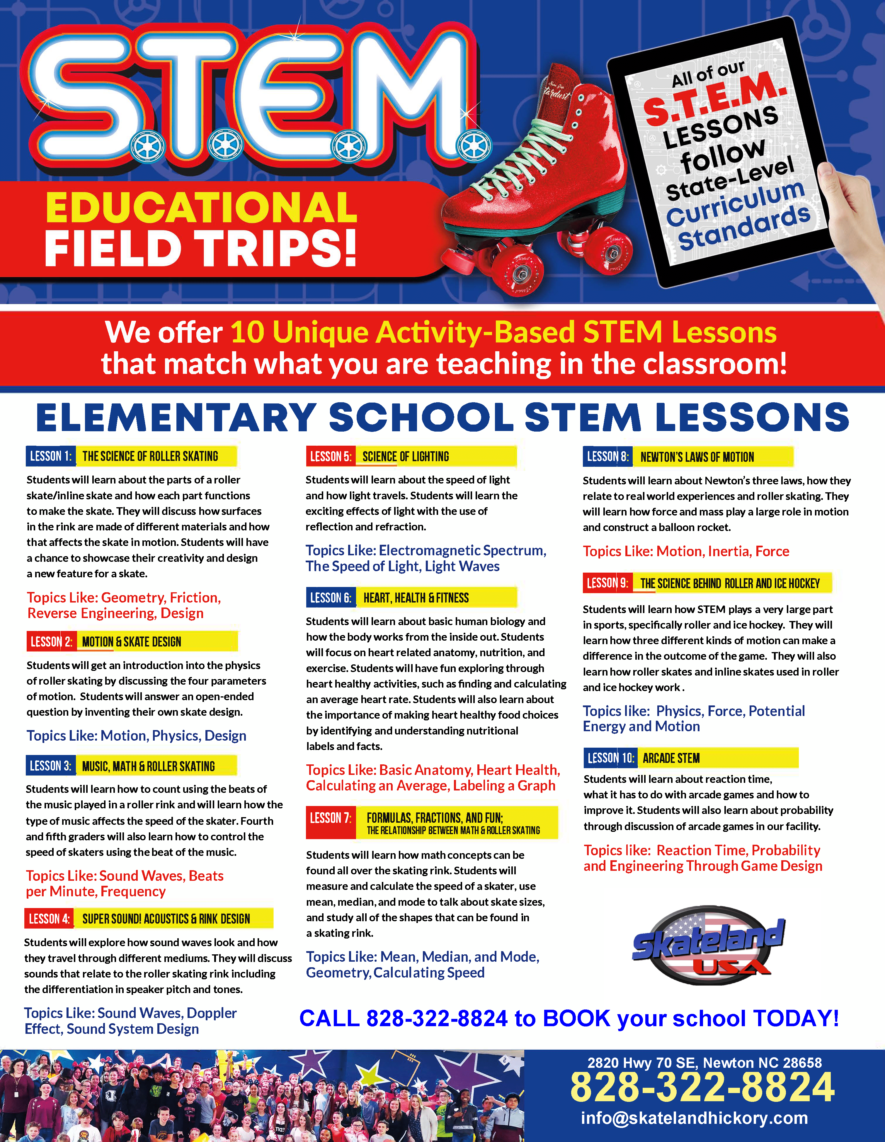 STEM Elementary-back