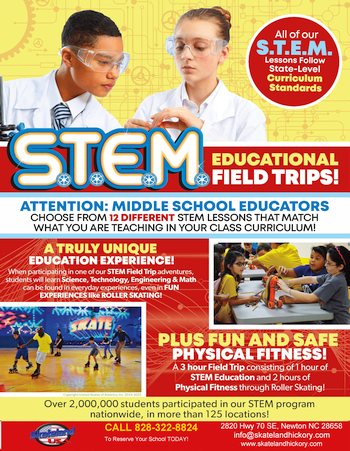 STEM Middle School Front download