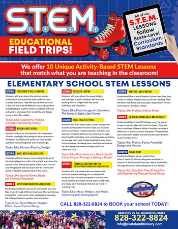 STEM Elementary School STEM Lessons download BACK