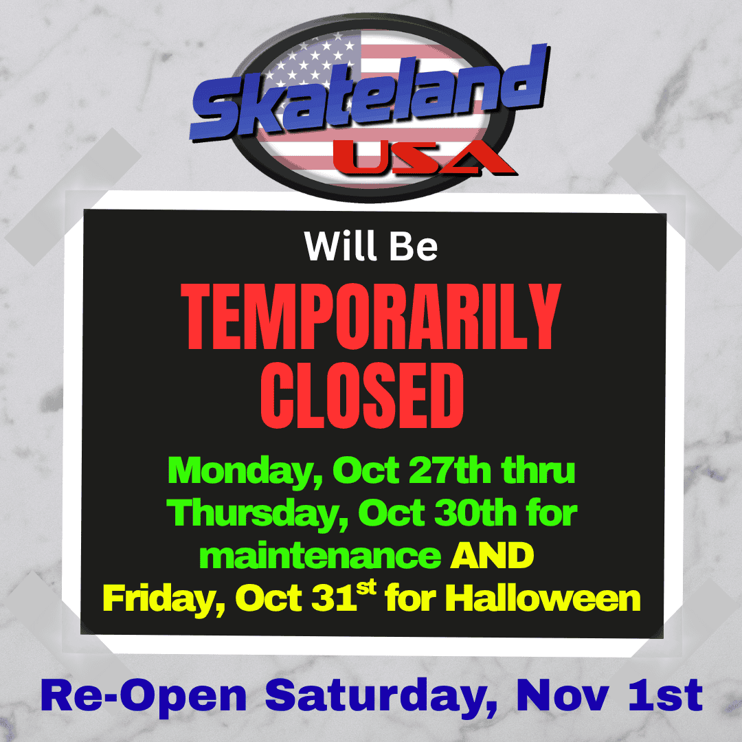 closed countertops 2025 closed maintentance