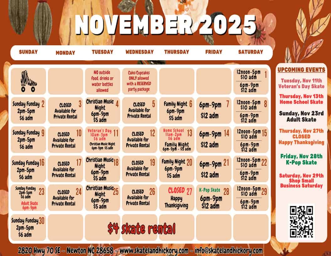 nov'25 calendar nov'25 calendar