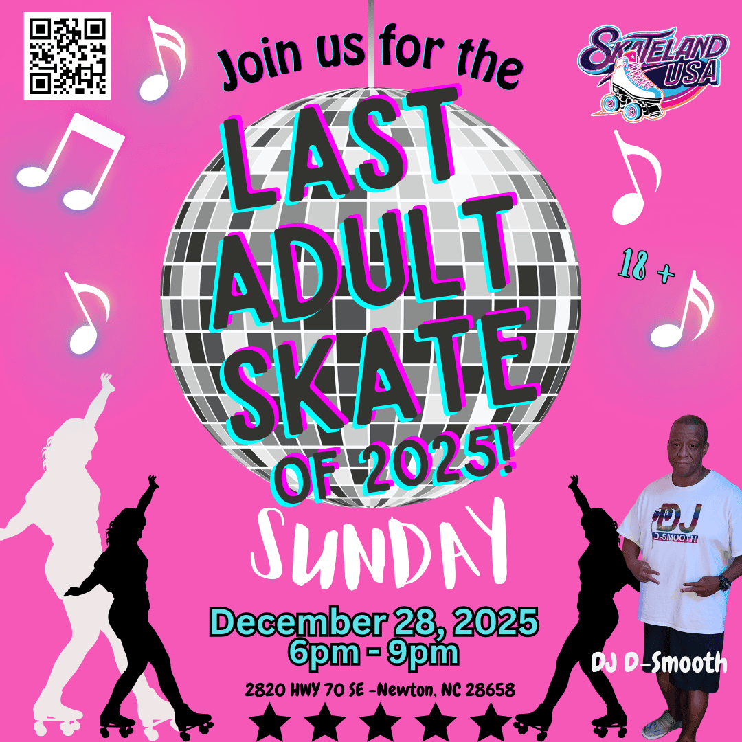 Last Adult 122825 Adult Skate