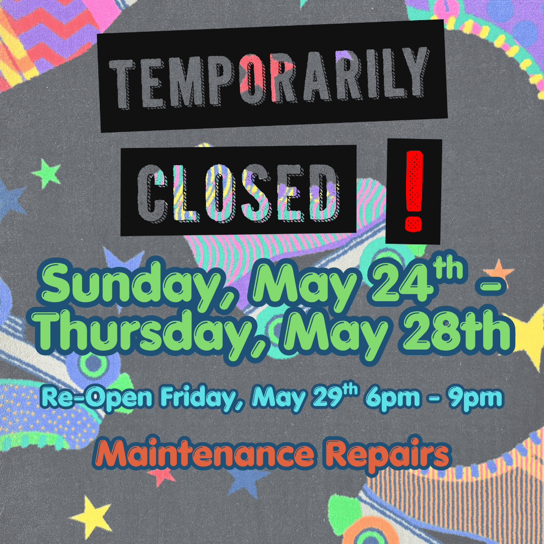 closed maintanence