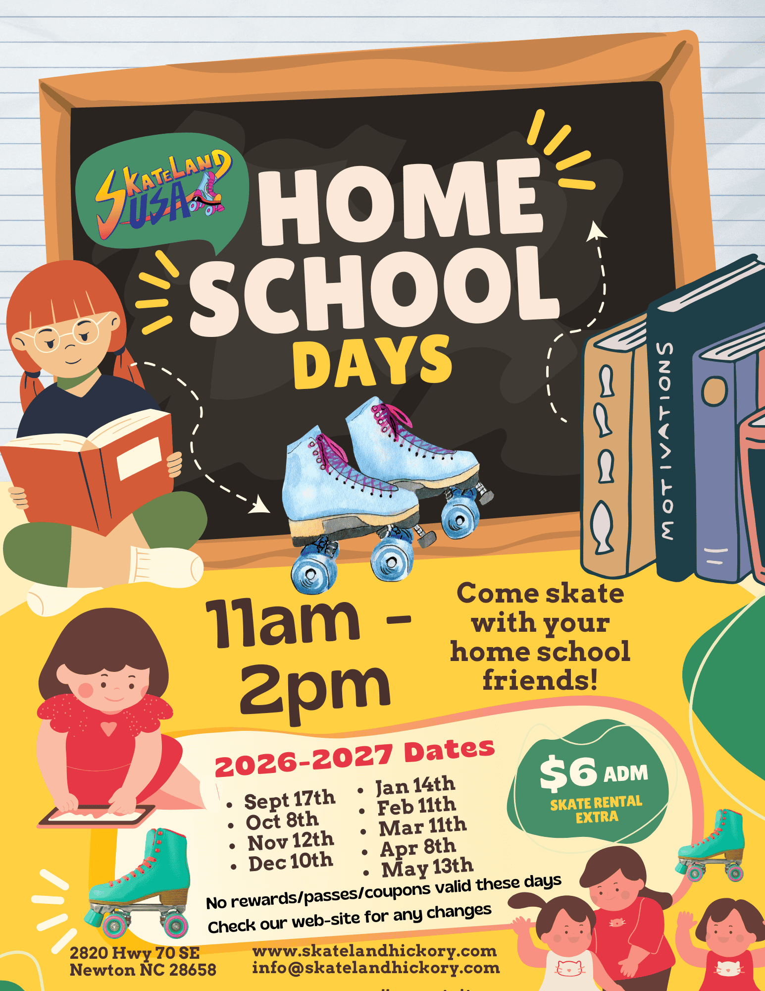 26-27 home school