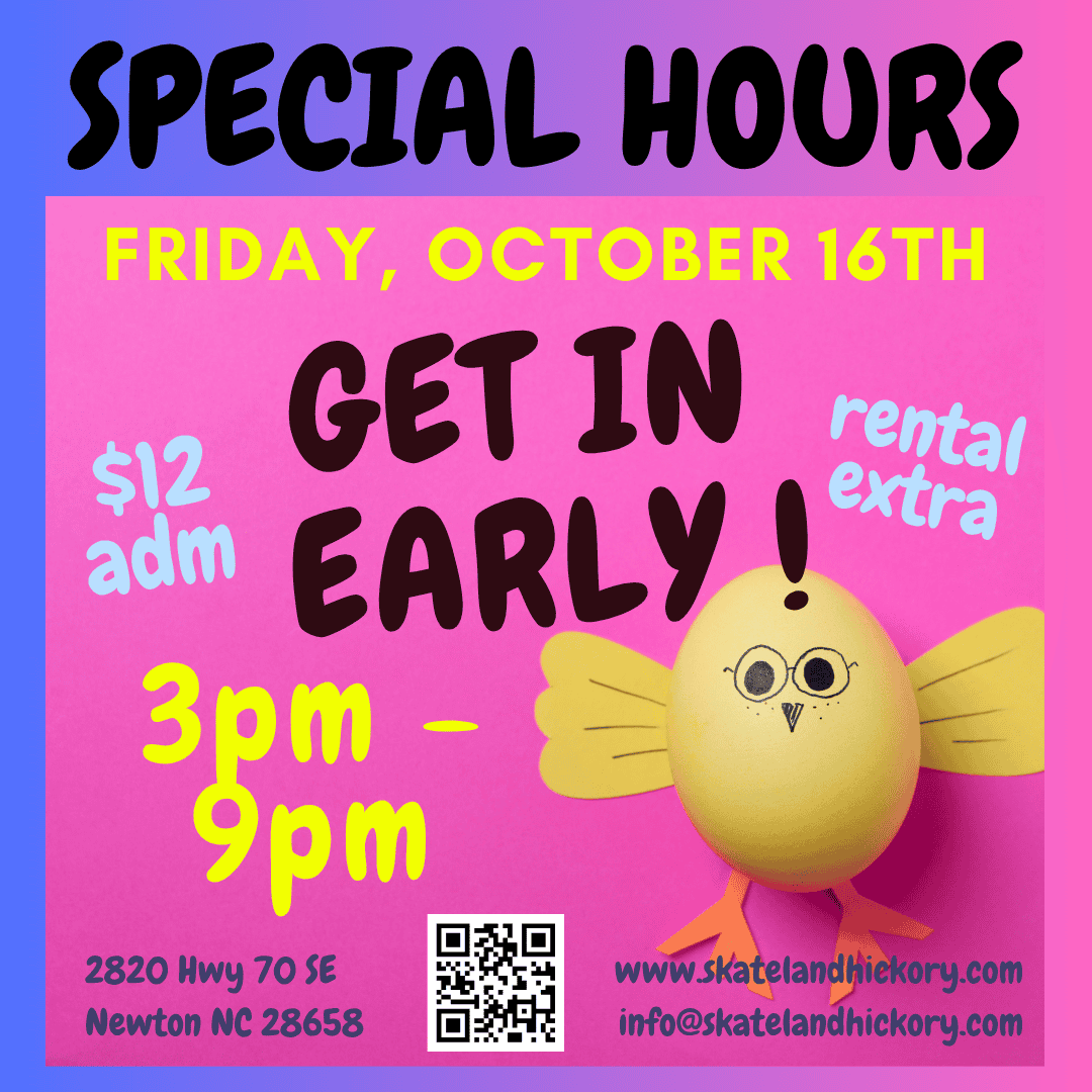 get in early 101626